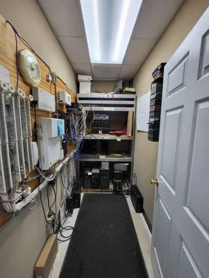 Hocutt Energy Management