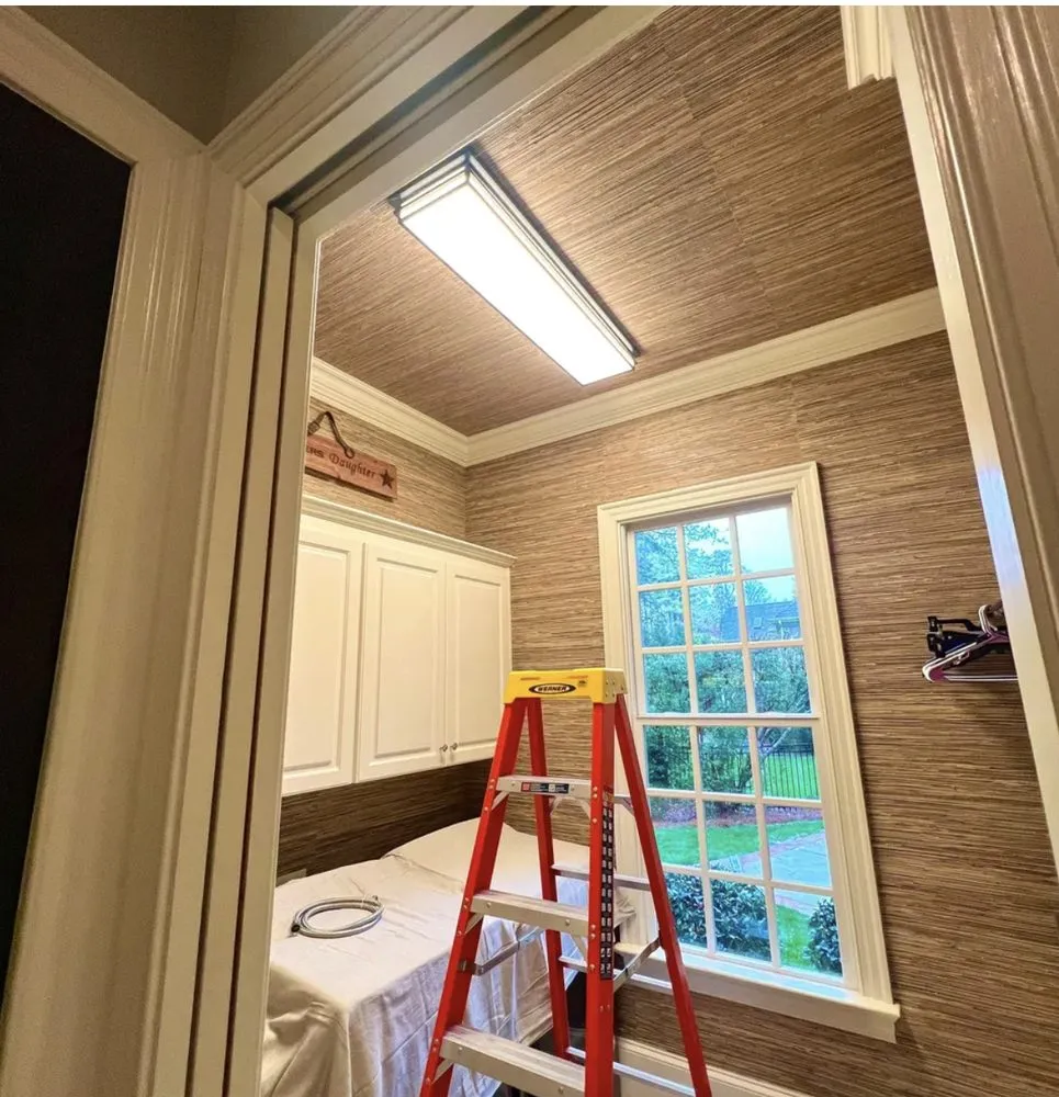 Slide of HOD Home Improvement