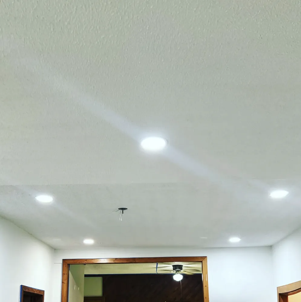 Slide of HOD Home Improvement