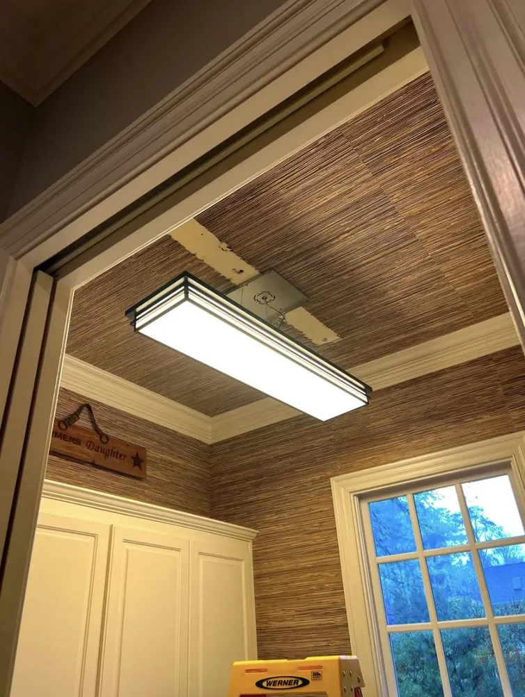 Slide of HOD Home Improvement