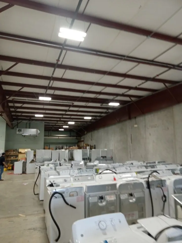 Slide of Hodges and Associates Electrical Contractor