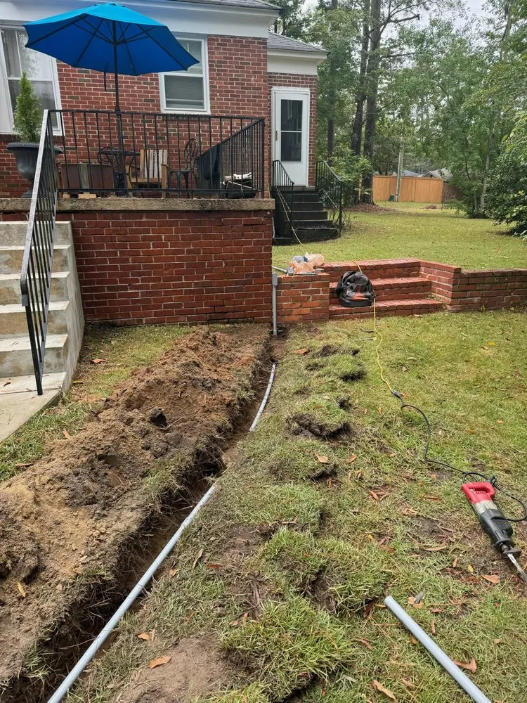 Slide of Hodges and Associates Electrical Contractor