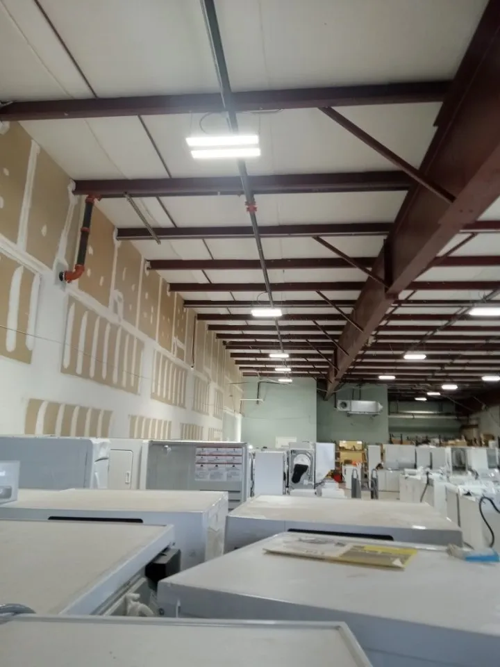 Slide of Hodges and Associates Electrical Contractor