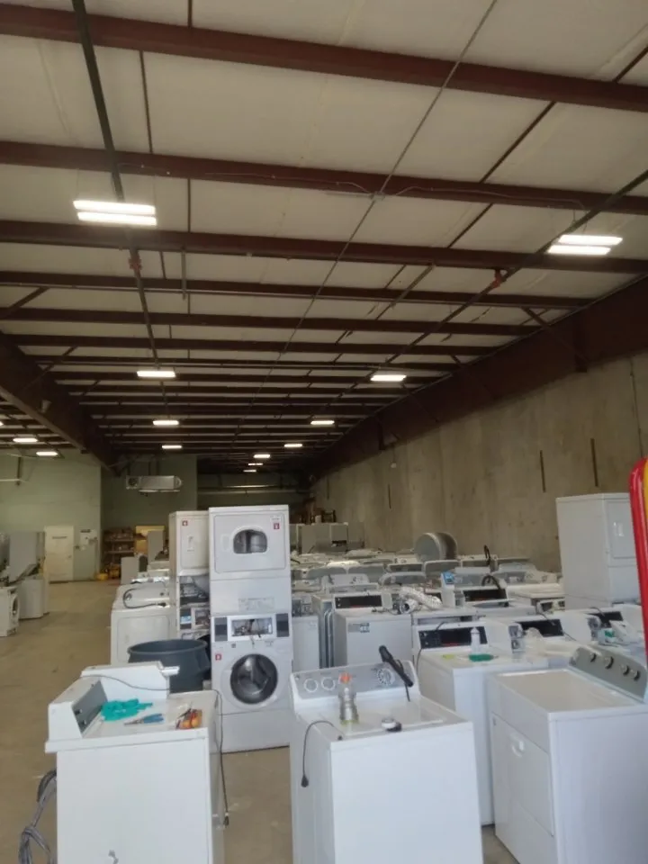 Slide of Hodges and Associates Electrical Contractor