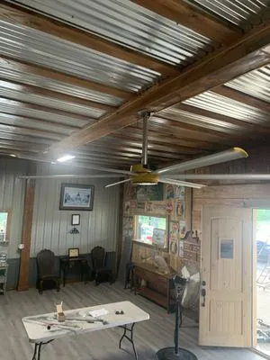 Hodges and Associates Electrical Contractor