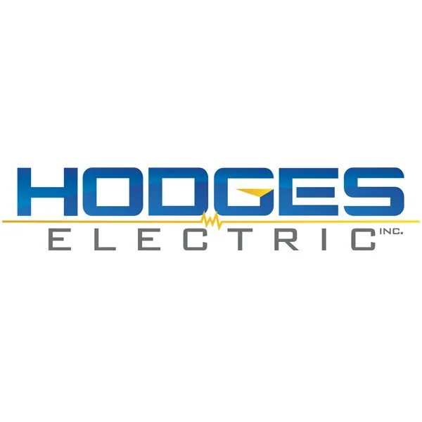 Slide of Hodges Electric