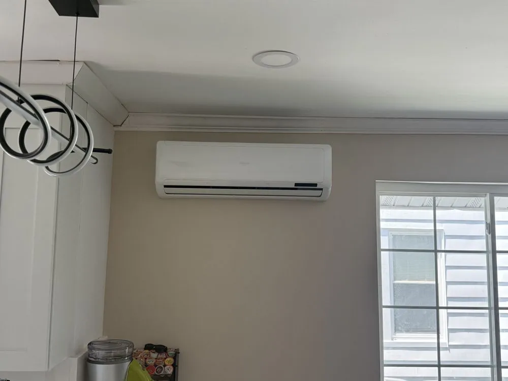 Slide of Hodge's Electrical