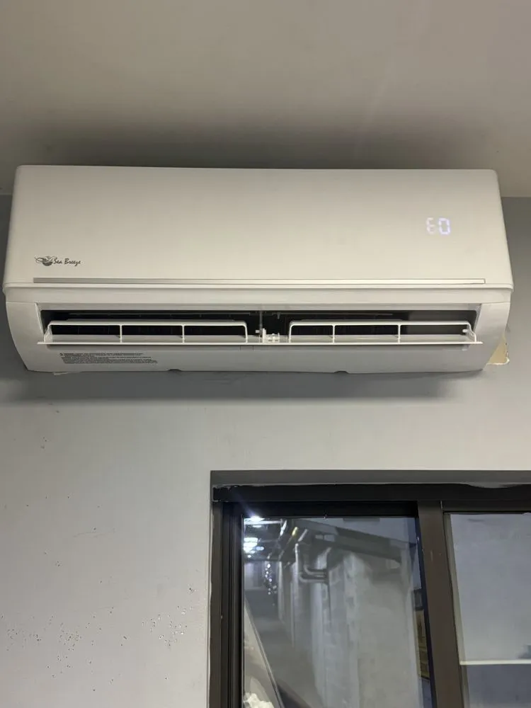 Slide of Hodge's Electrical