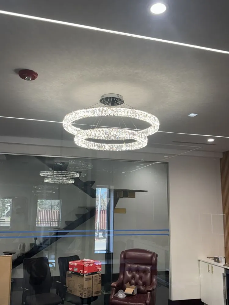 Licensed emergency electrical service in ,  by Hodge's Electrical