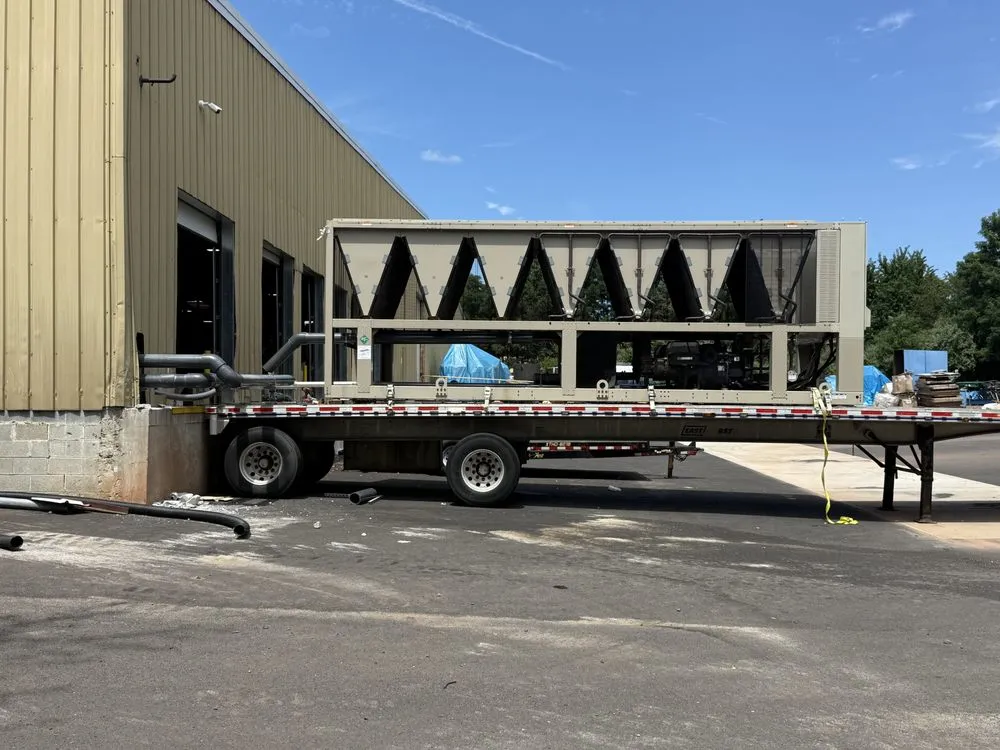 Slide of Hodge's Electrical