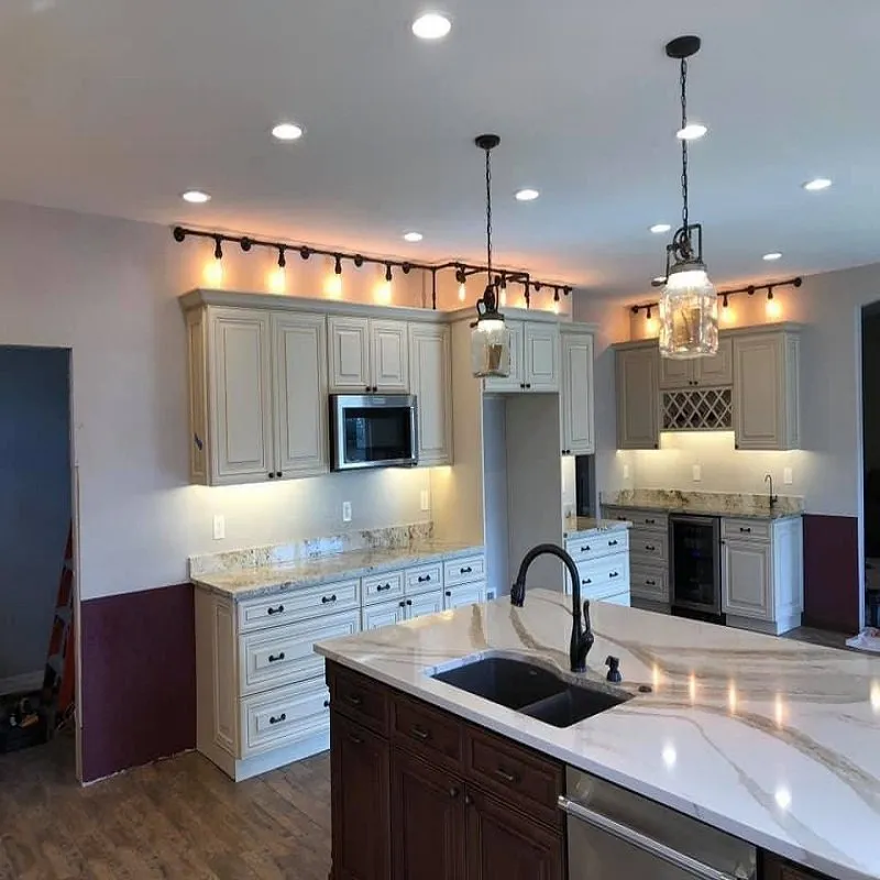 Slide of Hodges Electrical Services