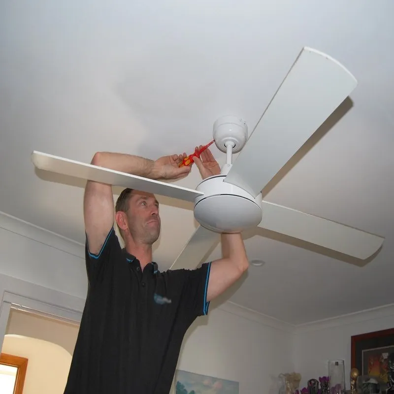 Slide of Hodges Electrical Services