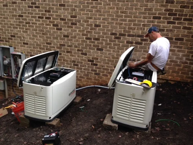 Slide of Hodges Triad Electric