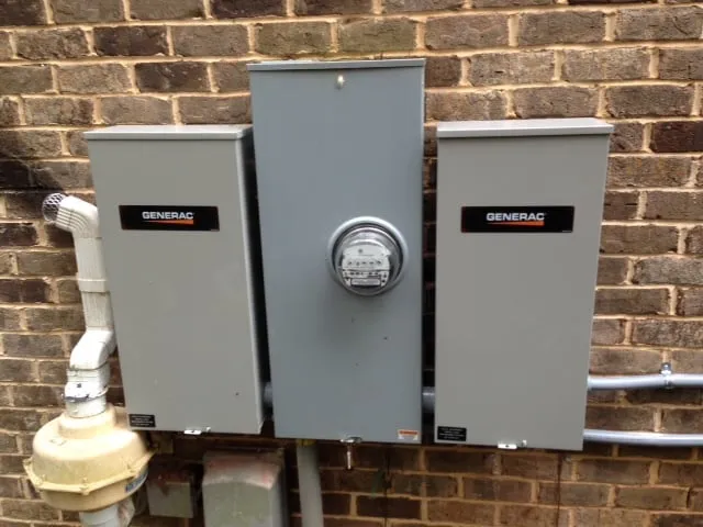 Slide of Hodges Triad Electric