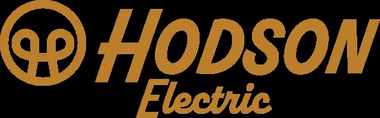 Slide of Hodson Electric