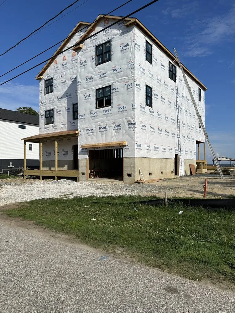 Licensed emergency electrical service experts serving Sparrows Point, MD - Hodson Electrical Services