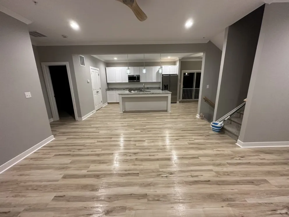 Licensed electrician providing outlet and switch repair in Sparrows Point, MD - Hodson Electrical Services