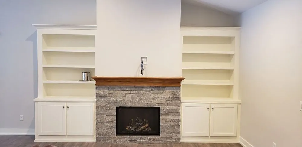 Slide of Hoegen Electric