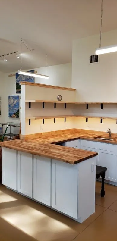 Slide of Hoegen Electric