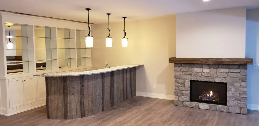 Slide of Hoegen Electric