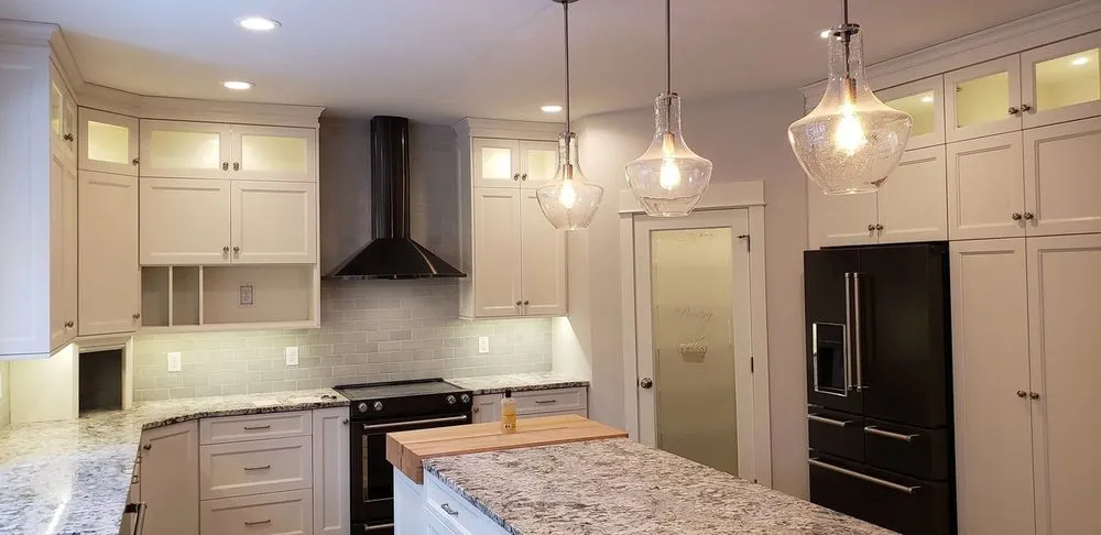 Slide of Hoegen Electric