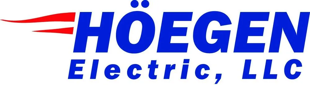 Slide of Hoegen Electric