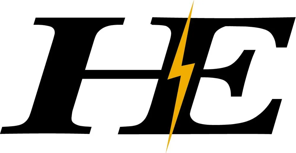 Slide of Hoekman Electric