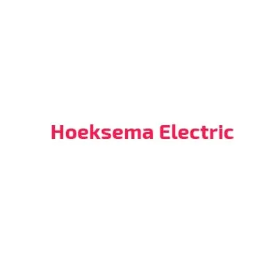 Slide of Hoeksema Electric