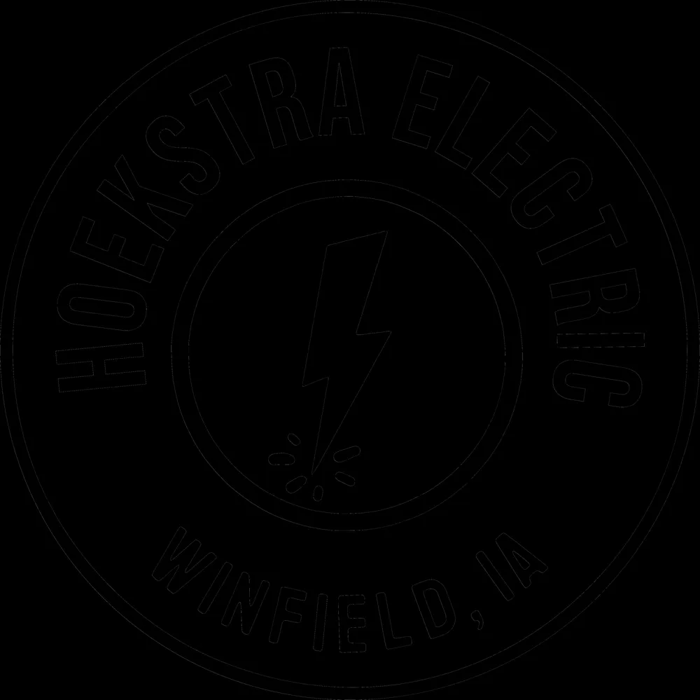 Slide of Hoekstra Electric