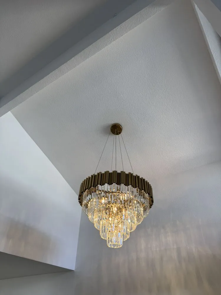 Slide of Hoerz Electric