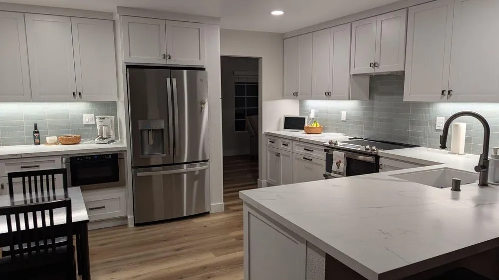 Slide of Hoerz Electric