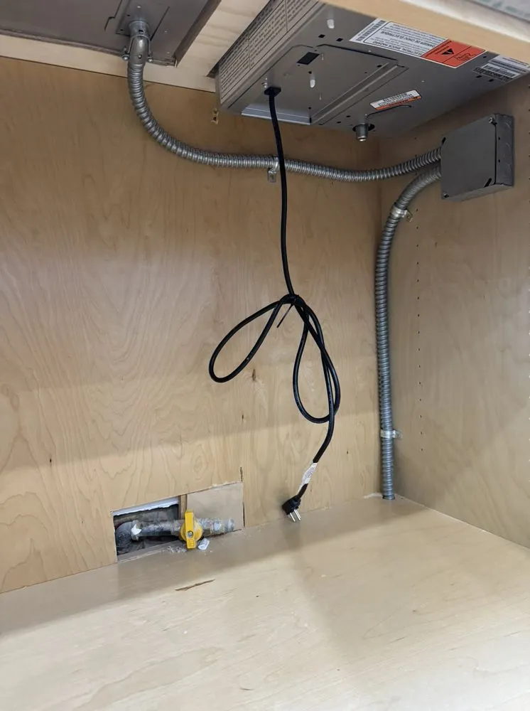 Slide of Hoerz Electric