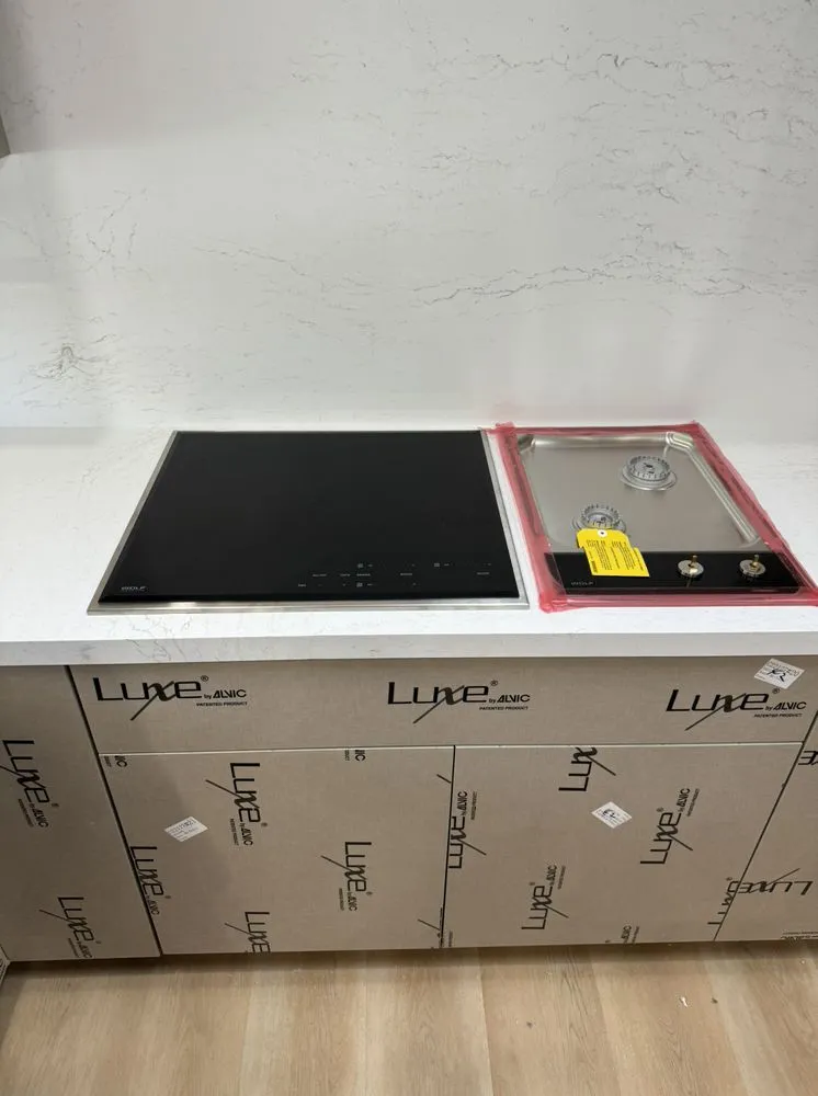 Slide of Hoerz Electric