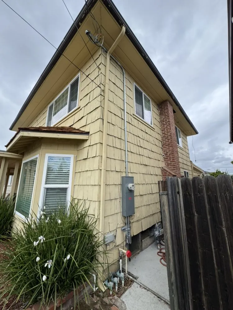 Slide of Hoerz Electric