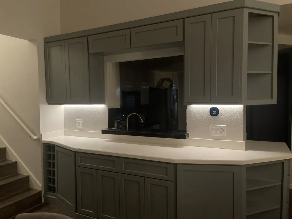 Slide of Hoerz Electric