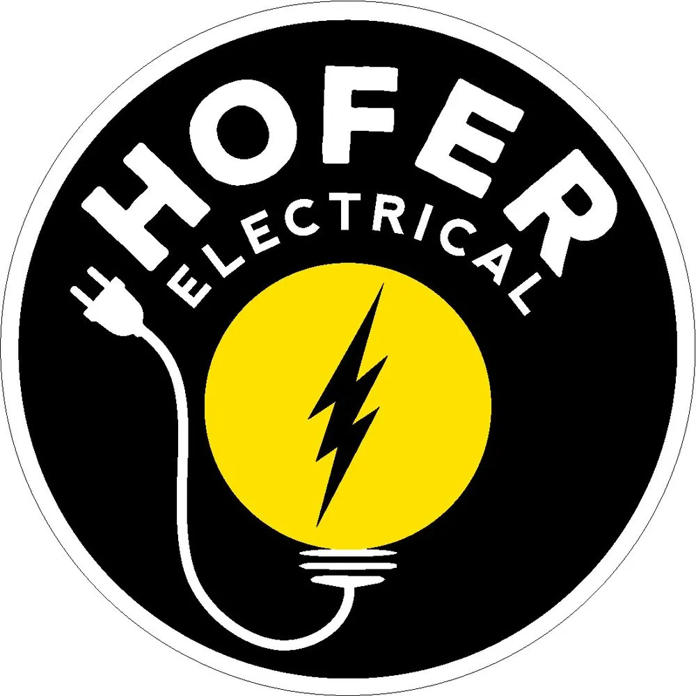 Slide of Hofer Electrical