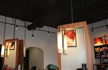 Slide of Hoffbeck Electric & Design