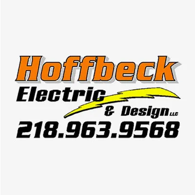 Slide of Hoffbeck Electric & Design
