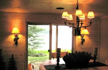 Slide of Hoffbeck Electric & Design