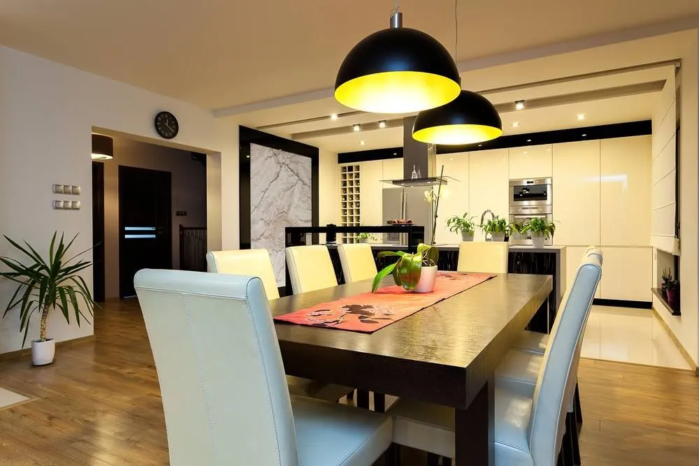 Slide of Hoffer Electric