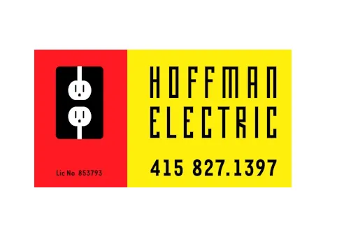 Slide of Hoffman Electric