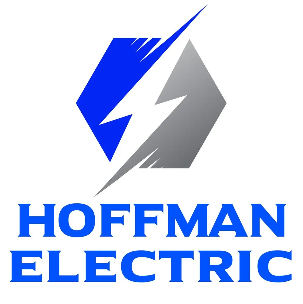 Slide of Hoffman Electric