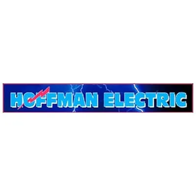 Slide of Hoffman Electric