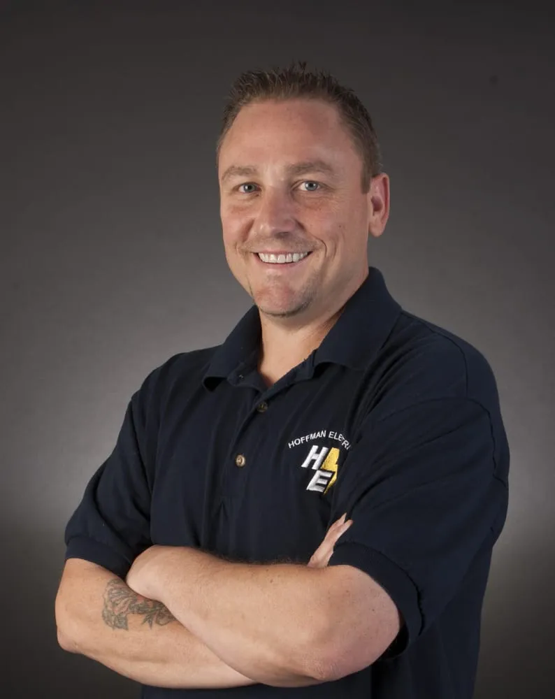 Professional wiring installation service in , - Hoffman Electrical & A/C