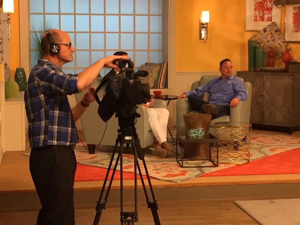 Certified electrical repair in , by Hoffman Electrical & A/C