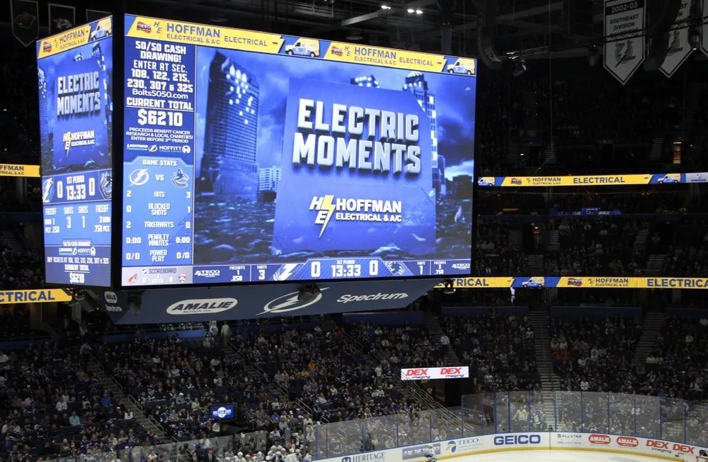 Affordable outlet and switch repair in , by Hoffman Electrical & A/C