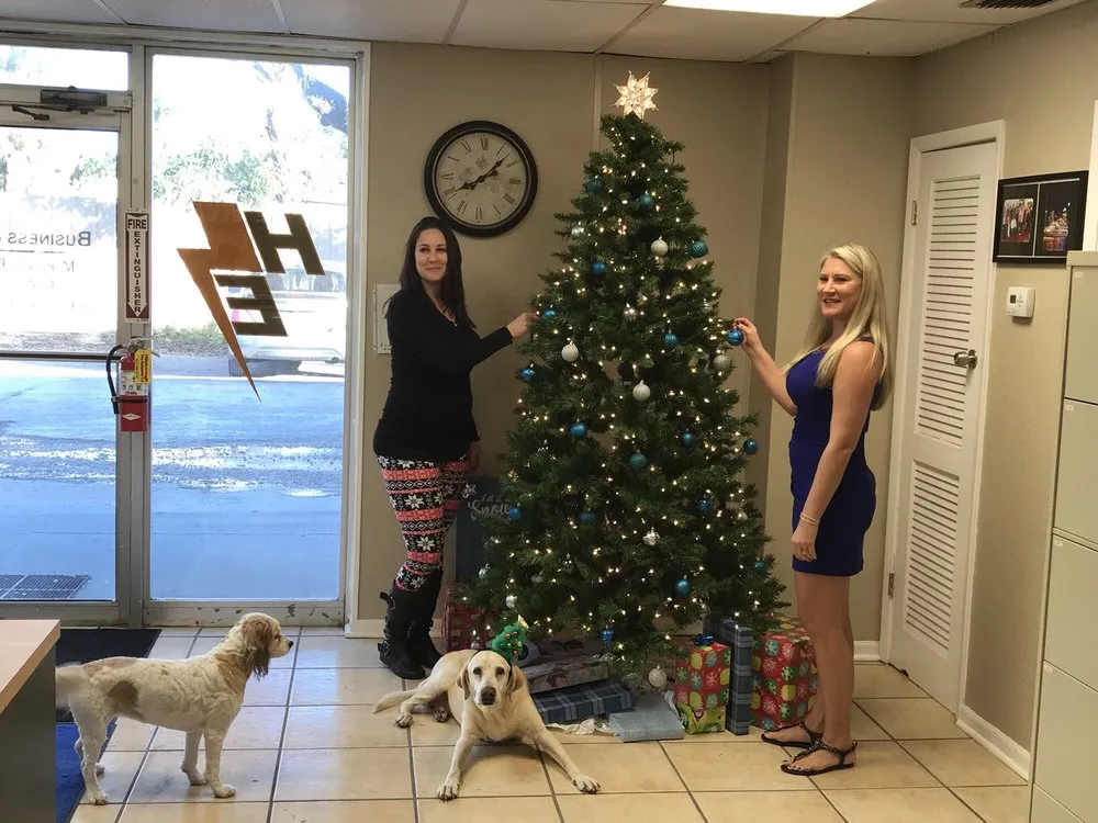 Reliable electrical service for homes in panel upgrade, by