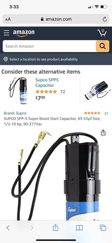 Emergency electrical repair experts serving , - Hoffman Electrical & A/C