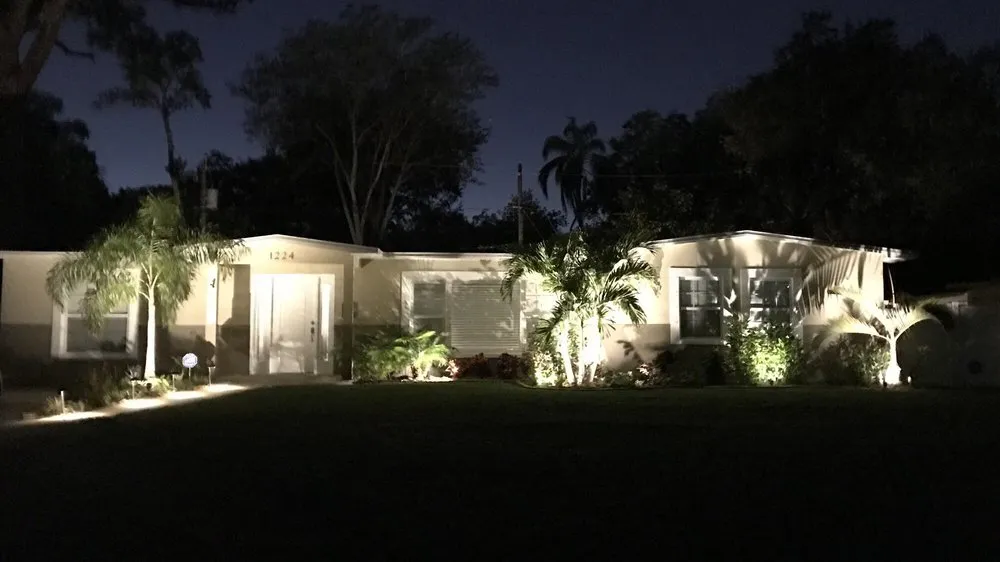 Slide of Hoffman Electrical