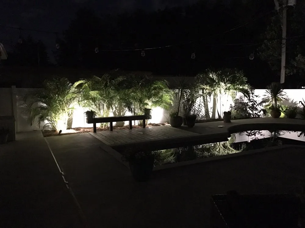 Slide of Hoffman Electrical